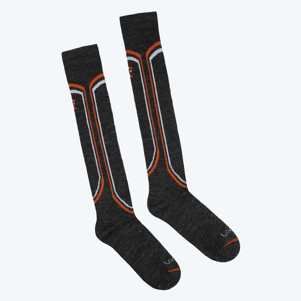 Lorpen Smlm 1690 Merino Ski Light Socks