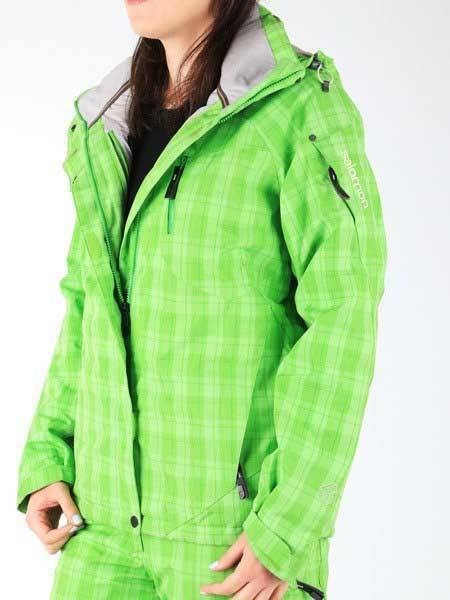 Kurtka Salomon Exposure Jacket 108897