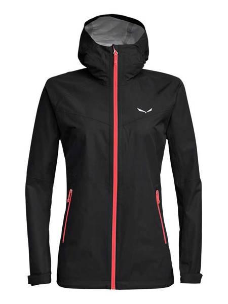 Salewa Puez (Aqua 3) Ptx W Jkt 24546-0913