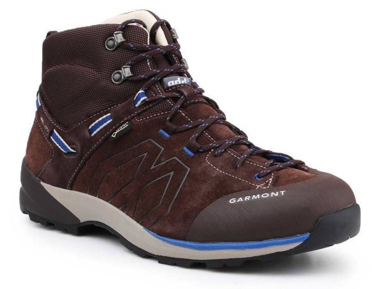 Buty trekkingowe Garmont Santiago GTX 481240-217