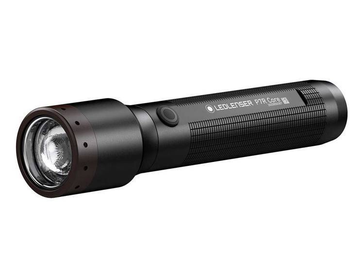 Flashlight Ledlenser P7R Core 502181