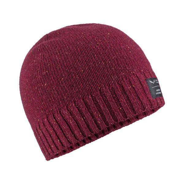 Czapka Salewa Melange Beanie 28175-6360