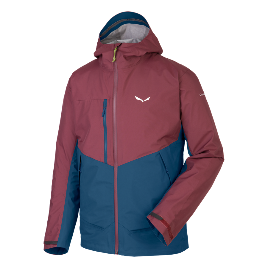 Salewa puez 2 hot sale ptx 3l jacket