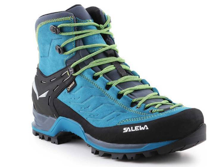 Salewa Mtn Trainer Gtx 63458-8968