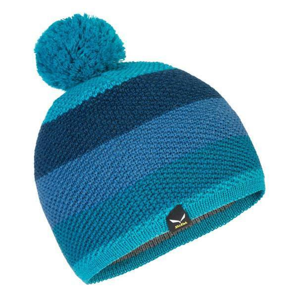 Salewa Puez Pom Pom 2 K Bean 27606-8201