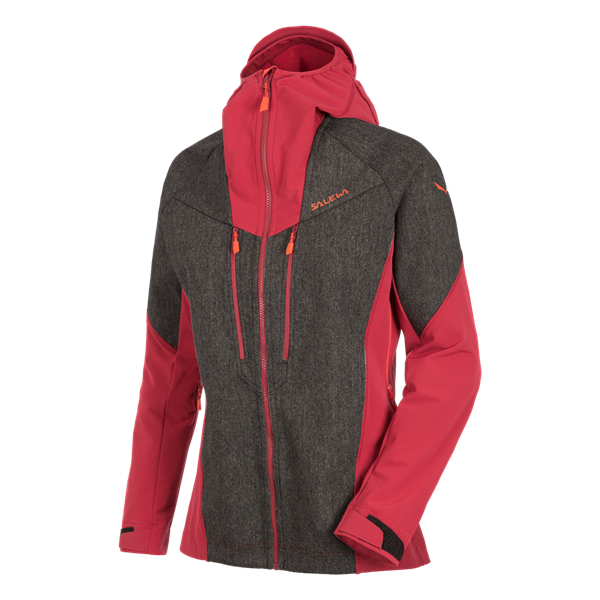 Salewa Sesvenna Jacket WO/DST JKT 25230-0911