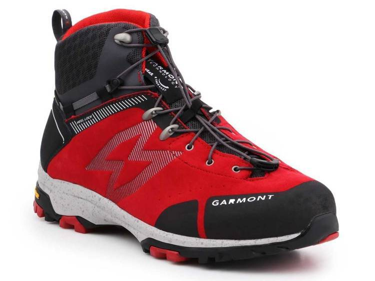 Trailing shoes Garmont G-Trail GTX 481057-212