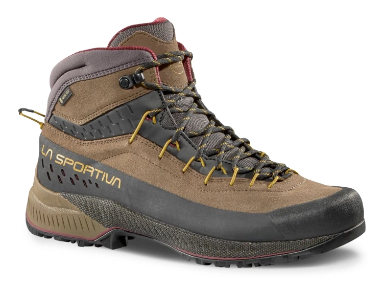 La Sportiva TX4 EVO MID GTX ZFAS047N07E32 Mocha/Savana