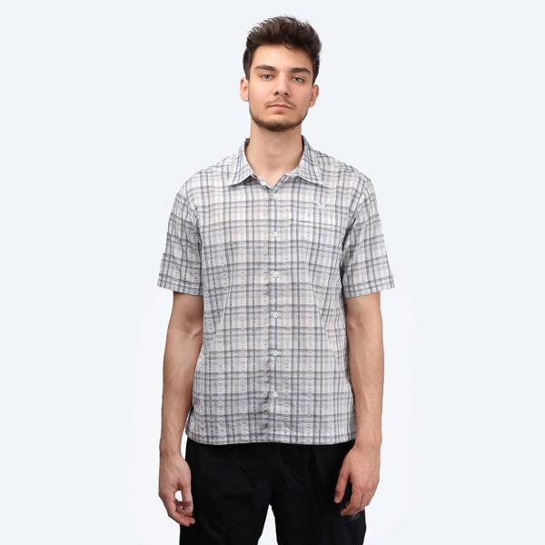 Koszula Salewa Pillar Co M S/S SRT 23730-0429