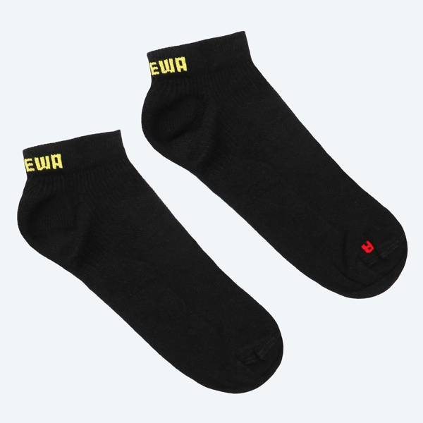 Salewa Travel Cool Footie Sock 068018-900