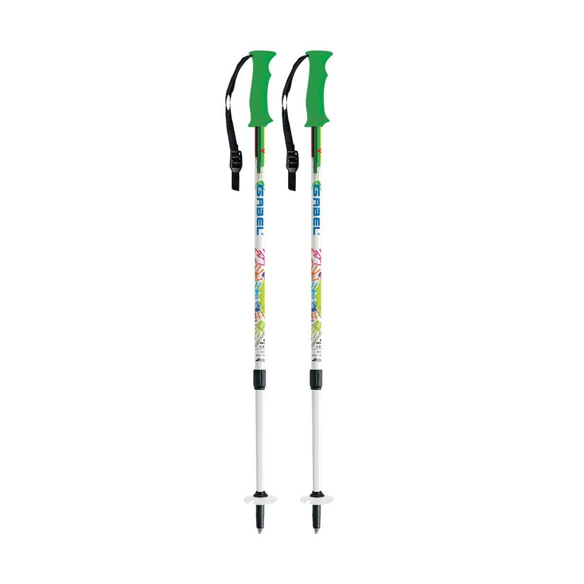 Gabel clearance trekking pole