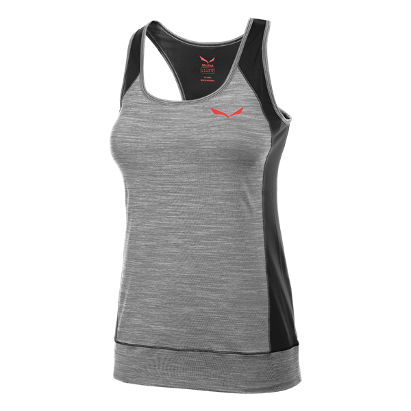 Salewa Pedroc Dry W Tank 25431-0910