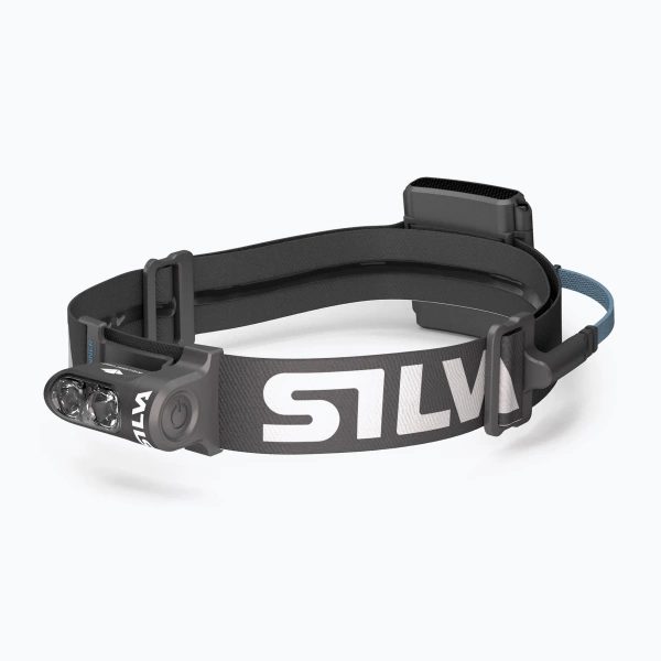 SILVA TRAIL RUNNER FREE 37809 400 lm