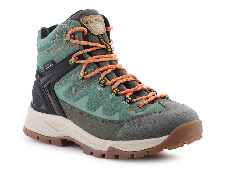ICEPEAK Wynne MR 78202100-582 Green