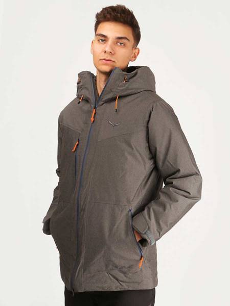 Kurtka trekkingowa Salewa Fanes 2 Ptx/Twr M Jkt 27237-0546