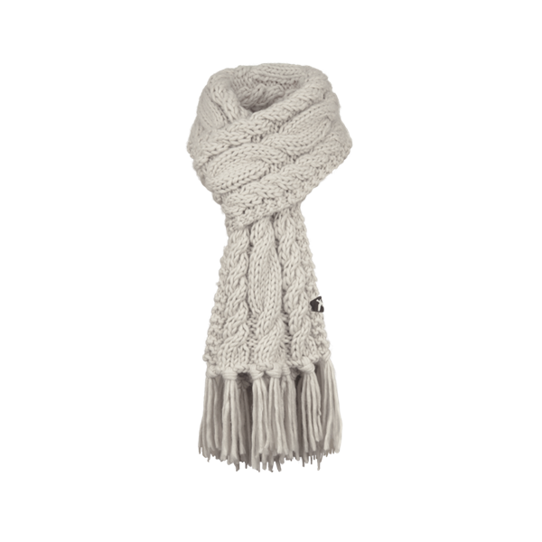 SALEWA CHUNKY KNIT SCRAF 22075-7140