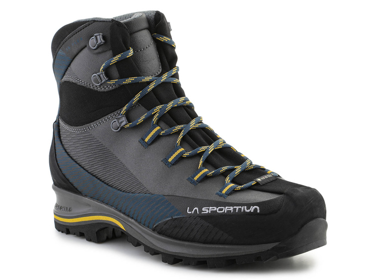 La Sportiva TRANGO TRK LEATHER GTX CARBON ALPINE 11Y900726