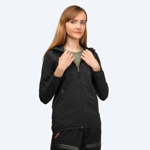 Salewa Puez Dst W Fz Hdy 27036-0910