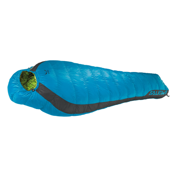 Salewa Fusion Hybrid +4 SB 3688-8490
