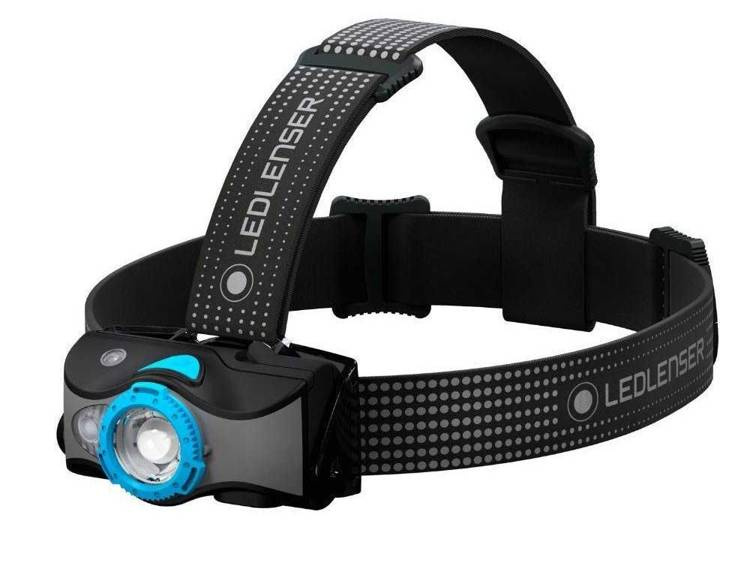 Headlamp Ledlenser MH7 502155