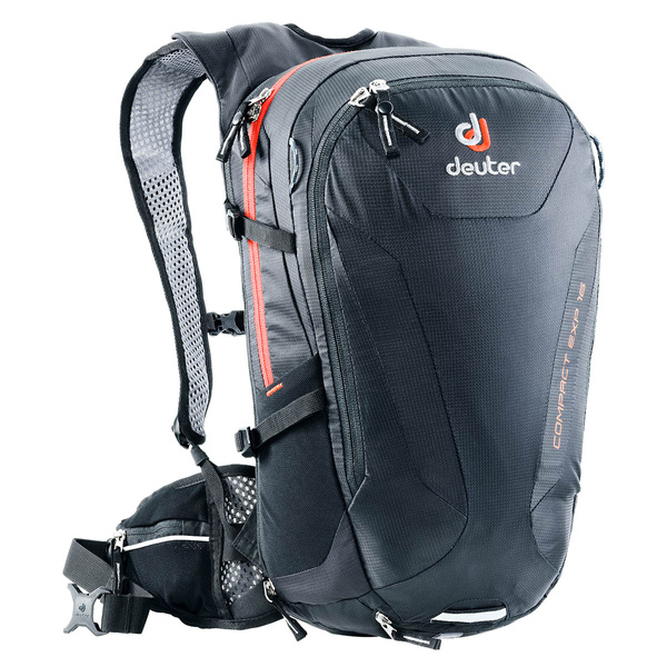 Deuter Compact Exp 16 3200315-7000