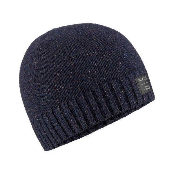 Czapka Salewa Melange Beanie 28175-3960