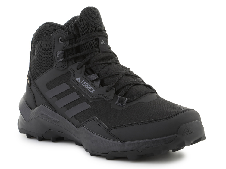 Adidas Terrex AX4 Mid GORE-TEX HP7401 Black/Carbon