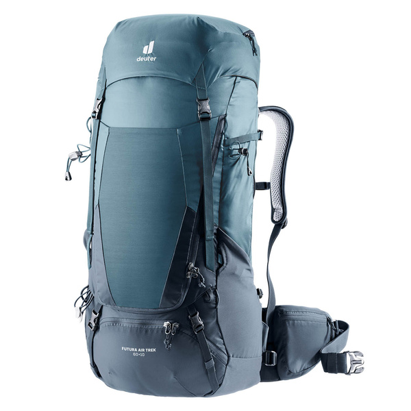 Deuter Futura Air Trek 60 + 10 3402321-1374