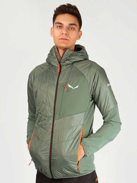 Kurtka górska Salewa Ortles Hybrid Twr 27187-5081