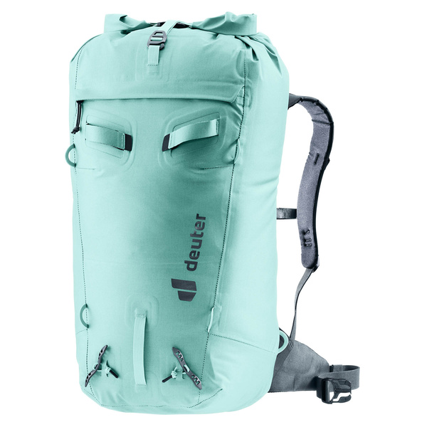 Deuter Durascent 28 SL 3364023-3463 Glacier Graphite