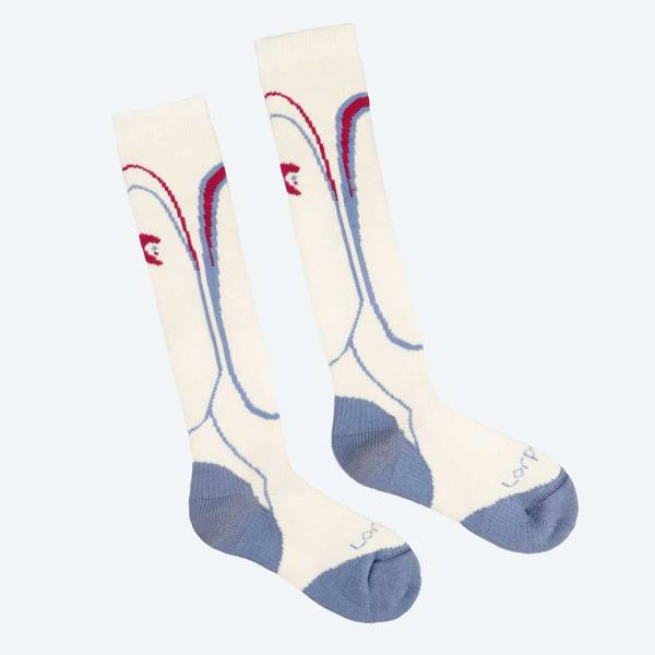 Lorpen Wmns Ski Midweight Merino Smmw Socks