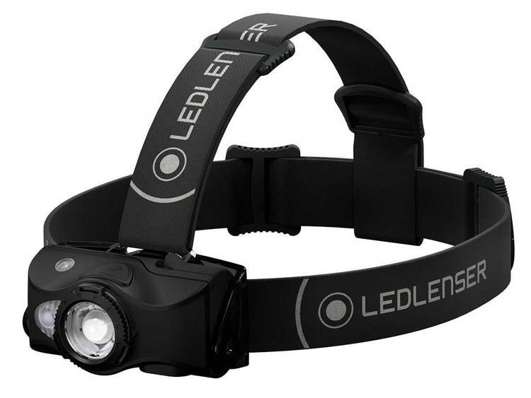 Headlamp Ledlenser MH8 502156