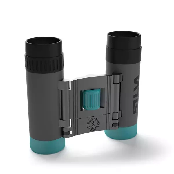 SILVA BINOCULARS POCKET 10X 37615 binoculars