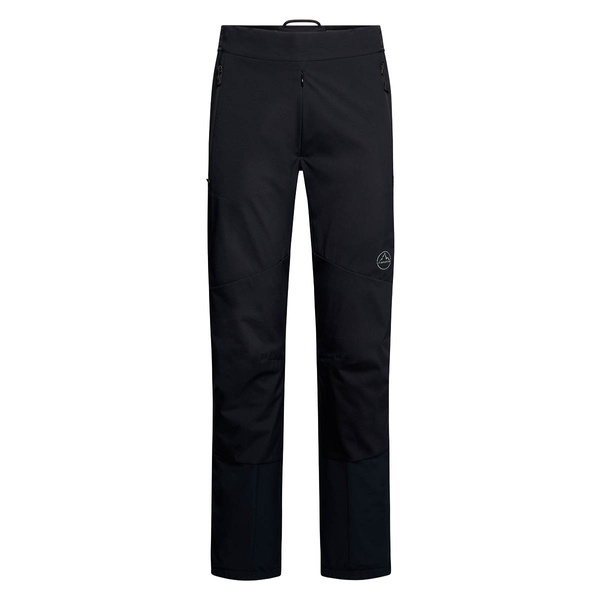 La Sportiva Ikarus Pant M L98 999999 Black