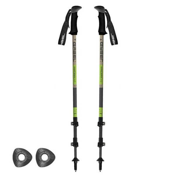 Gabel MONT BLANC 4.0 Green 7008432300000