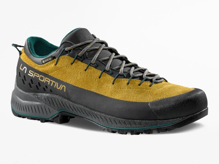 La Sportiva TX4 Evo GTX Approach Shoes ZFAS052E32E21 Savana/Jungle