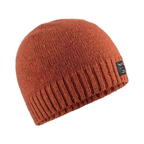 Czapka Salewa Melange Beanie 28175-4170