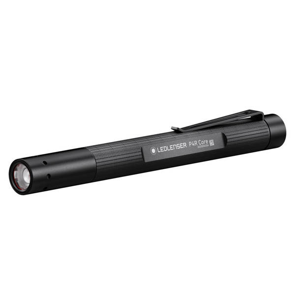 Ledlenser pen light P4R Core 502177