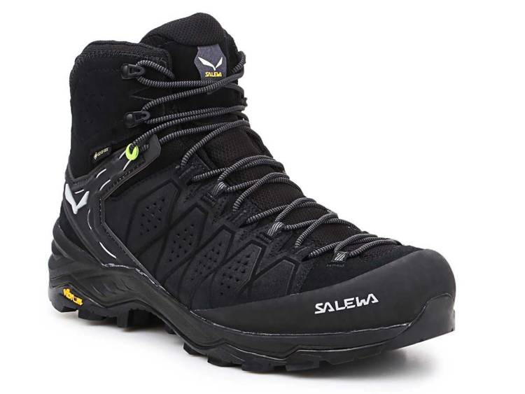Salewa MS Alp Trainer 2 Mid GTX 61382-0971