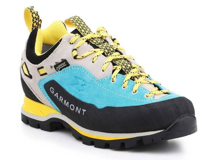 Trekking shoes Garmont Dragontail MNT GTX 481199-219