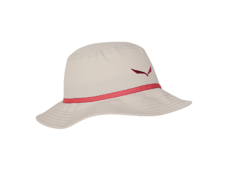 Salewa Fanes Brimmed UV Hat 025726-7200