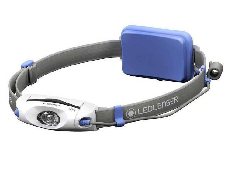 Latarka czołowa Ledlenser NEO4 500914