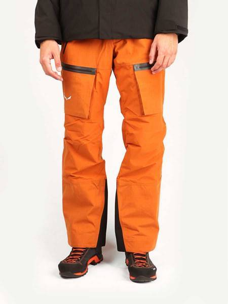 Salewa Sella 2L PTX/TWR M PANT 28195-4176