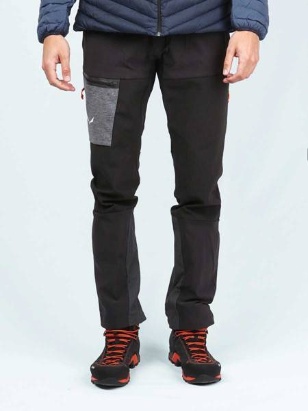 Spodnie Salewa Comici 27894-0910