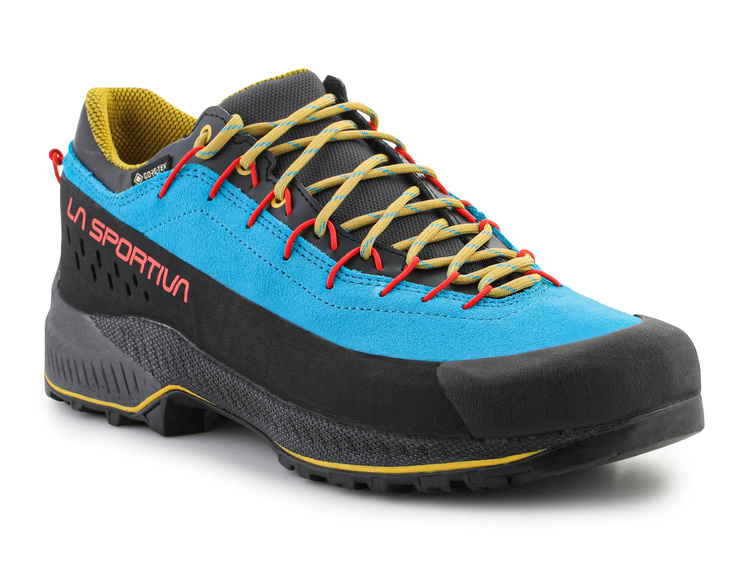 La Sportiva TX4 EVO GTX TROPIC BLUE BAMBOO 37D614735