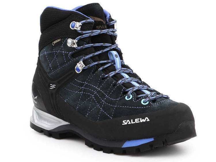 Salewa WS MTN Trainer MID GTX 63130-0790