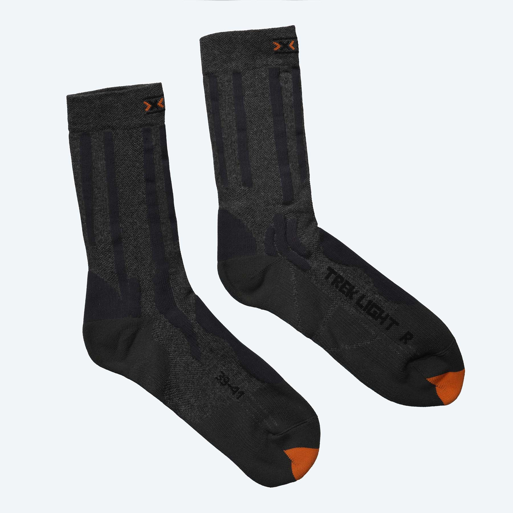 X-socks Trekking Light X20015-X03 | Trekking.com.pl