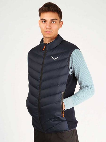 Fanes Sarner Down Vest 28017-3961