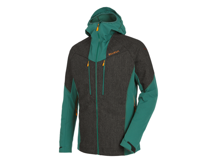 Kurtka Salewa Sesvenna WO/DST M Jkt 25229-0911