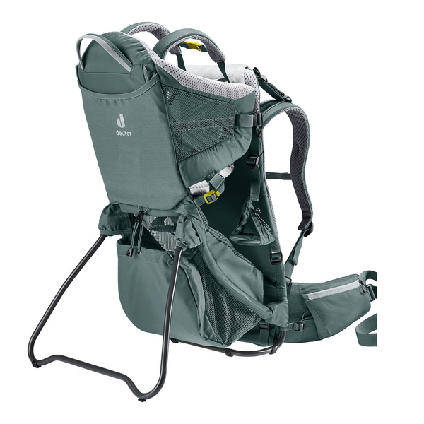 Deuter Kid Comfort Active Teal 3620121-3069